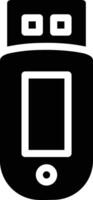 Storage data icon symbol image for database illustration vector