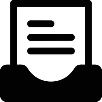 Storage data icon symbol image for database illustration vector