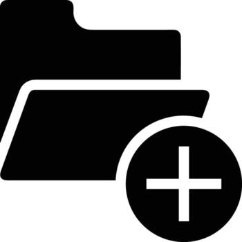 Storage data icon symbol image for database illustration vector