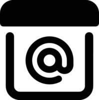 Storage data icon symbol image for database illustration vector