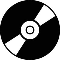 Storage data icon symbol image for database illustration vector