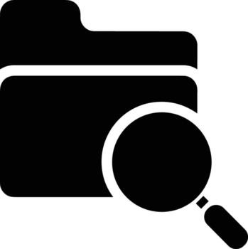 Storage data icon symbol image for database illustration vector