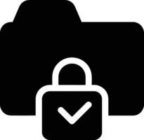 Storage data icon symbol image for database illustration vector