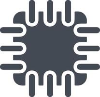Storage data icon symbol image for database illustration vector
