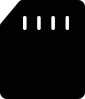 Storage data icon symbol image for database illustration vector