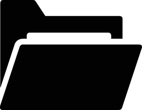 Storage data icon symbol image for database illustration vector