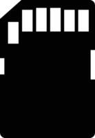 Storage data icon symbol image for database illustration vector
