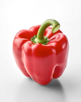 red bell pepper png