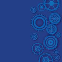 digital technology and engineering, digital telecoms concept, Hi-tech,futuristic technology background vector
