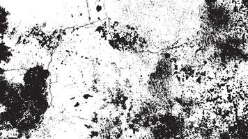 Abstract dust particle and dust grain texture, Distress overlay texture vector