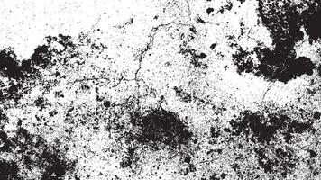 Abstract dust particle and dust grain texture, Distress overlay texture vector