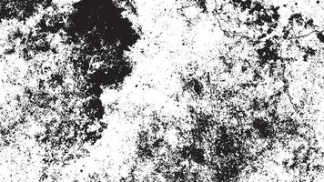 Abstract dust particle and dust grain texture, Distress overlay texture vector