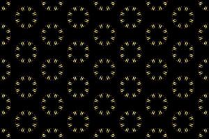 Ornamental surface pattern. seamless ornament vector