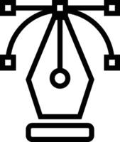 Set of Web Design icon collection. vector