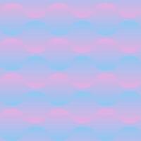Neon Gradient Seamless Pattern Texture vector