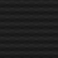 Black Pattern in Elegant Style vector