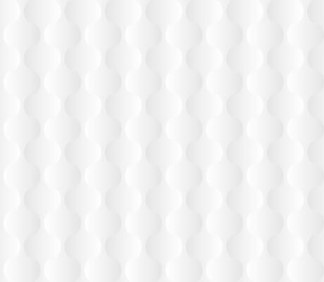 Elegant Geometric White Light Gradient Seamless Pattern Texture