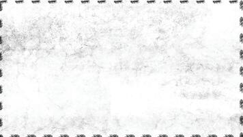 Grunge paper texture black and white. Vintage grunge style. vector