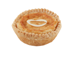 Bäckerei Schnitt aus isoliert transparent Hintergrund png