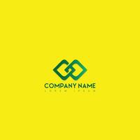 square company logo vector