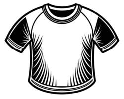 diseño de camiseta vector