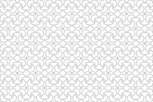 Geometric Abstract Shape Pattern Background Element vector