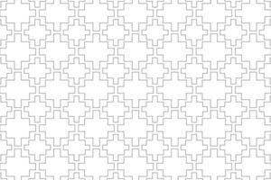 Geometric Abstract Shape Pattern Background Element vector