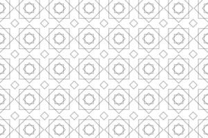 Geometric Abstract Shape Pattern Background Element vector