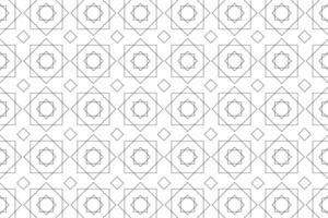 Geometric Abstract Shape Pattern Background Element vector