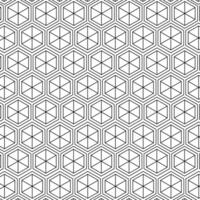 Geometric Abstract Shape Pattern Background Element vector