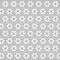 Geometric Abstract Shape Pattern Background Element vector