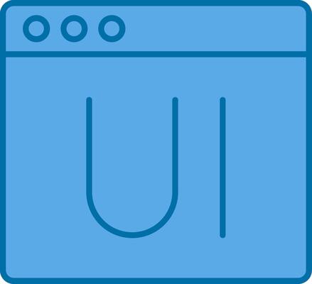 Icon icons design