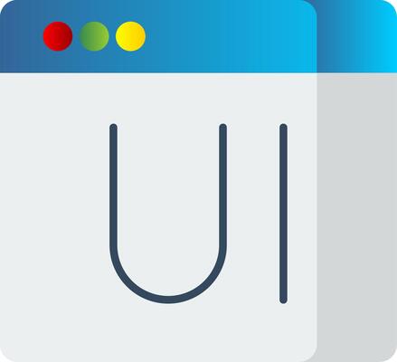 Icon icons design
