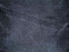 Surface of denim photo