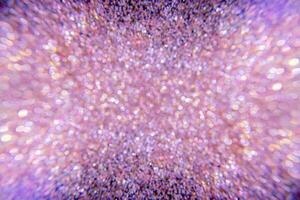 Pastel color of bokeh background photo