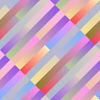 Gradient rectangle pattern background - abstract graphic design vector