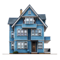 house on transparent Background png