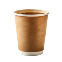 Coffee Cup on transparent Background png