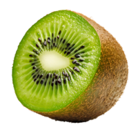 kiwi Aan geïsoleerd transparant achtergrond png