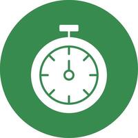 DeadMulti Color Circle Multi Color Circle Icon vector