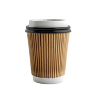 Coffee Cup on transparent Background png