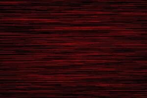 Red horizontal lines abstract background vector