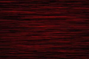 Red horizontal lines abstract background vector