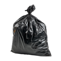 basura bolso en aislado transparente antecedentes png