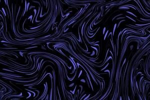 Blue paint color splash abstract background vector