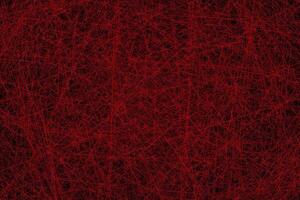Red lines net abstract background vector