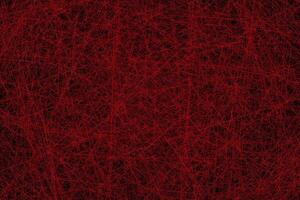 Red lines net abstract background vector