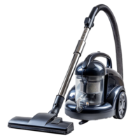 Vacuum Cleaner on isolated transparent background png