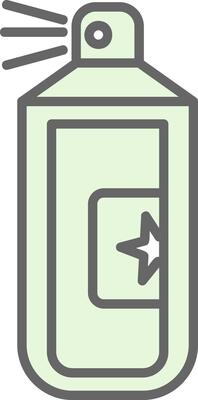 Silly Strings Fillay Icon Design