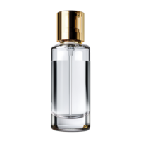 Lotion bottle on isolated transparent background png